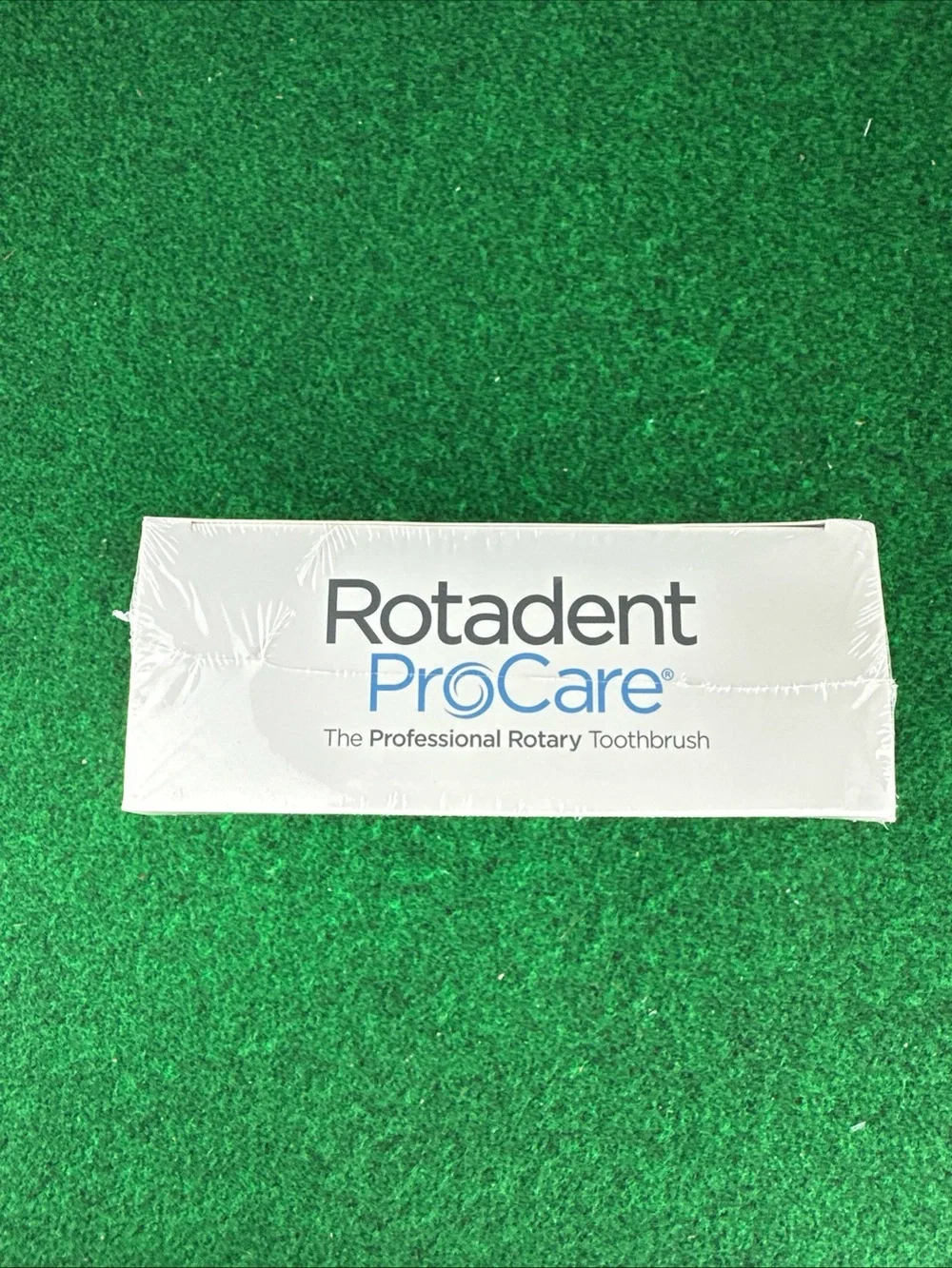 Rotadent ProCare electric toothbrush